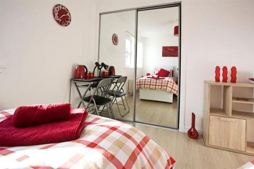 Gala Rooms Homestay - Free Parking