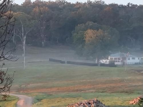 Galah Cottage Stanthorpe