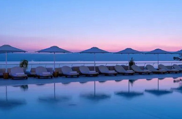 Galei Kinnereth Hotel