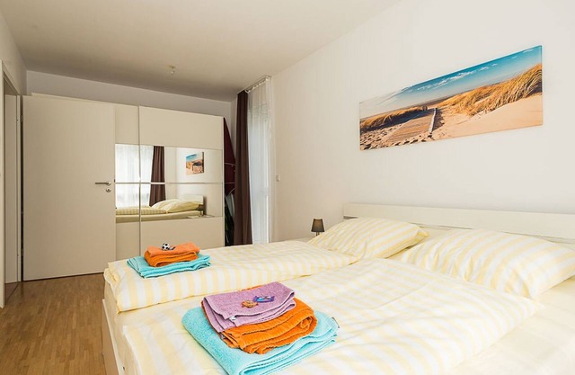 Gallardo perfect place for rent and spend time for vacation