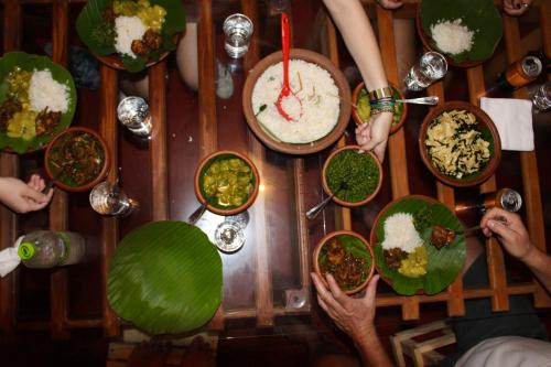 Galle City Tour and Lunch With Locals-Privet tour tailor made