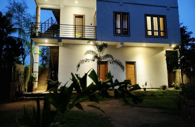 Galle Wonvil Apartment