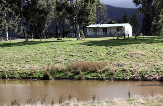 Galoglen Farm Cottage