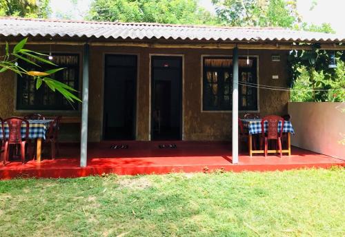 Gami Gedara Homestay