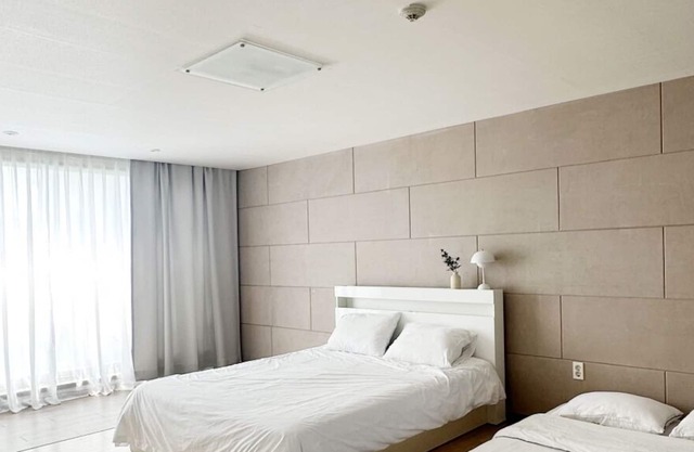★Gangnam Hyperion★High-End APT★3Bdr 2Bath