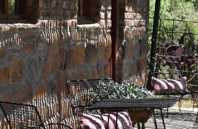 Ganora Guestfarm & Excursions
