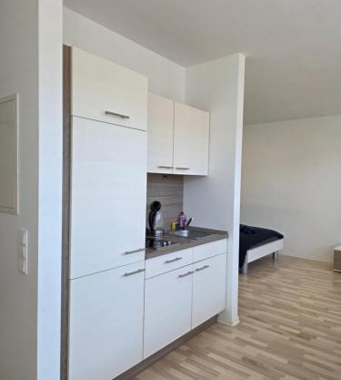 Ganz Apartments