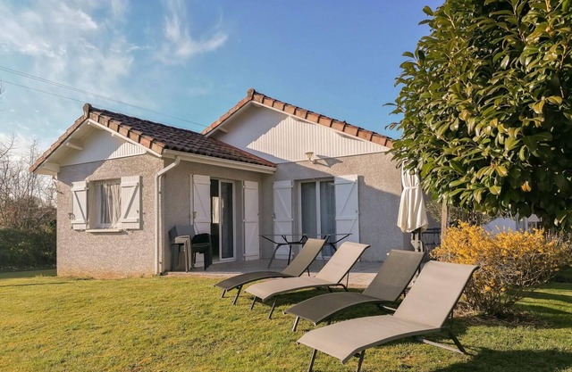 Gaoudens - Soueich - Gîte