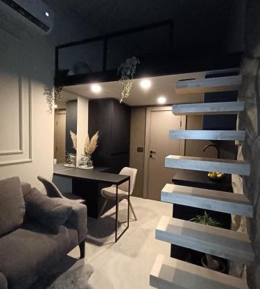 Garage Apartments