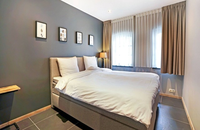 Garden Apartment in Grubbenvorst