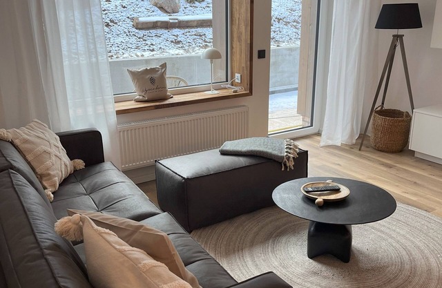 Garden apartment - Wyzenborne