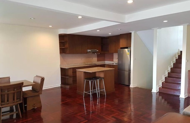 Garden Condo