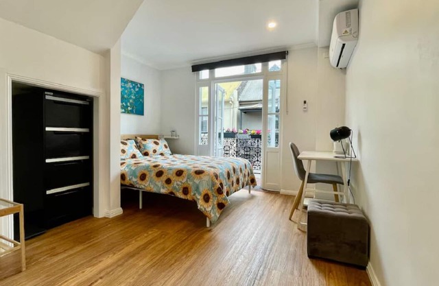 Garden House 2BE2.5BA Near CBD n ICC by Palm&Vine