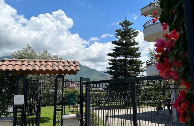 Garden House B&B - Vesuvius - Cozy accommodation for couples and families
