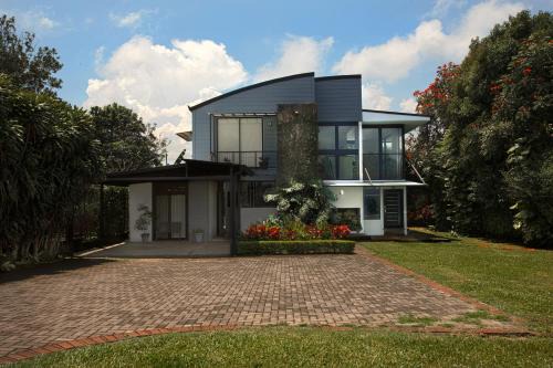 Garden House