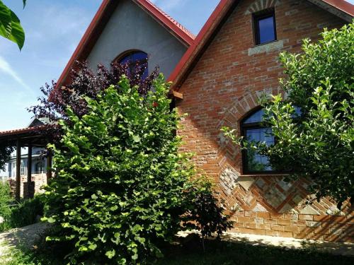 Garden House