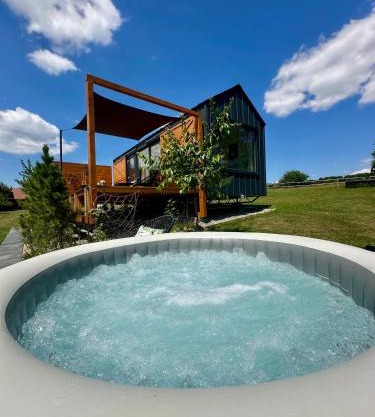 Garden House
