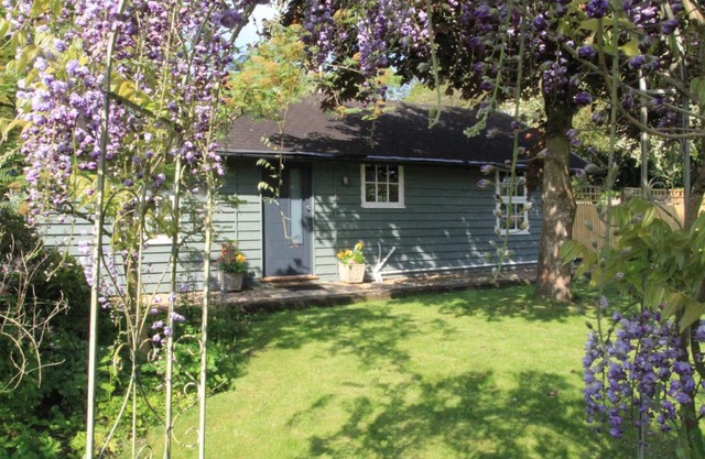 Garden Lodge