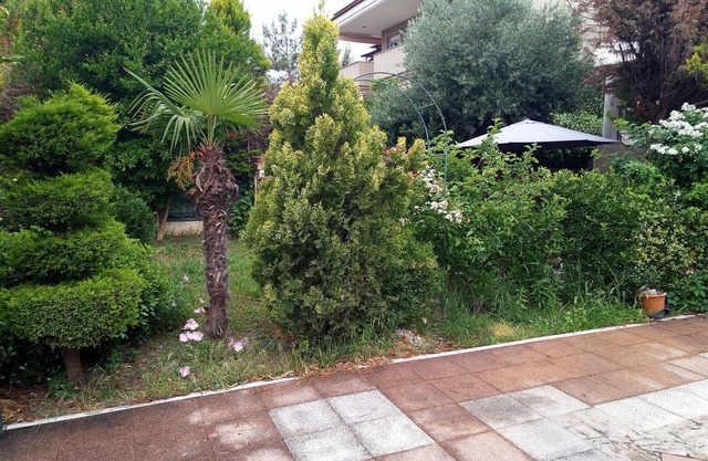 GARDEN MEZONETTE WITH POOL FOR SUMMER ESCAPES