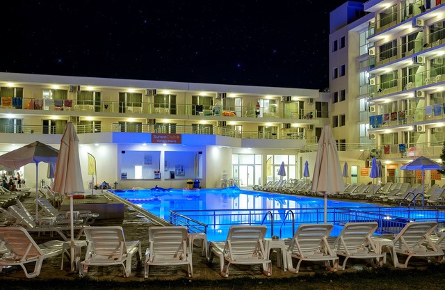 Garden Nevis - All Inclusive