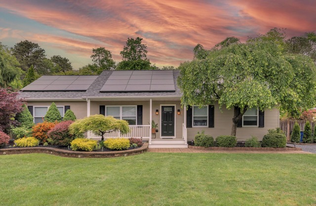Garden Oasis Home near Wildwood Beaches