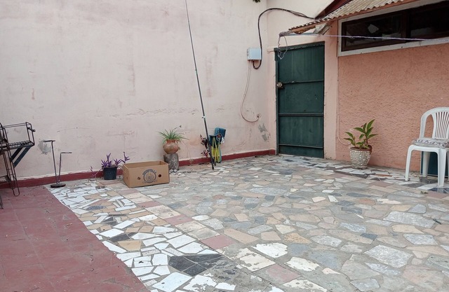 Garden shed for rent in Mohammedia