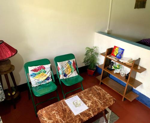 Garden View Homestay, Tinsukia