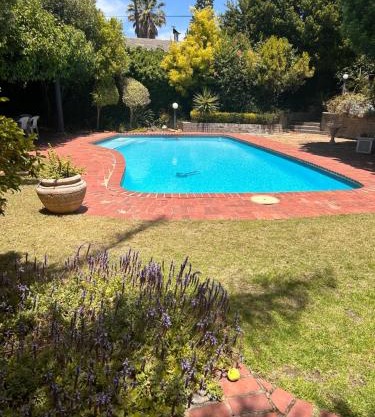 Garden View Inn