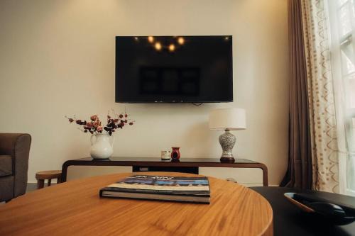 Garden Villa by Wedelia Homes