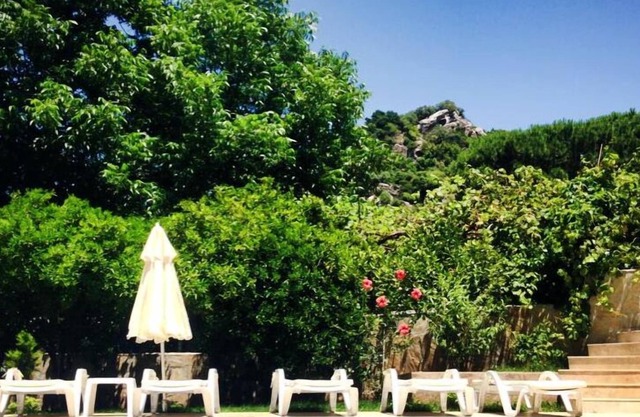 Garden Villas (Beach/Town Centre/Pool)