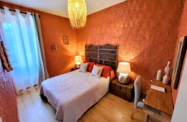 GARDENHILL.FAMILLY 2 BEDROOM