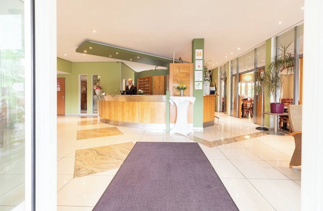 Garner Hotel Cottbus Sud by IHG