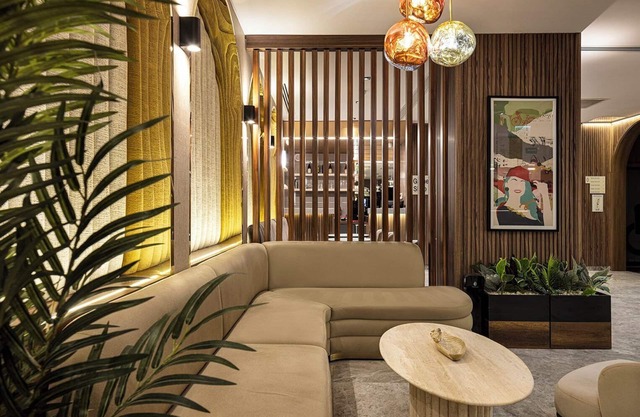 Garner Hotel Istanbul - Airport Arnavutkoy by IHG