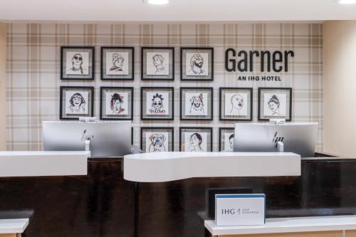 Garner Hotel Londonderry - Manchester by IHG