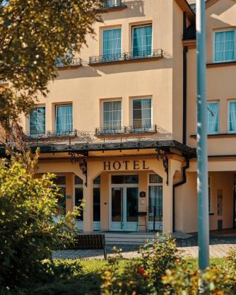 Garni Hotel Andric