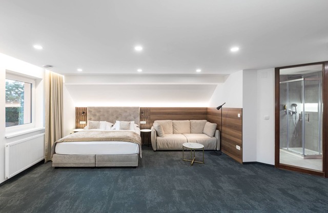 Garni Hotel Cirman