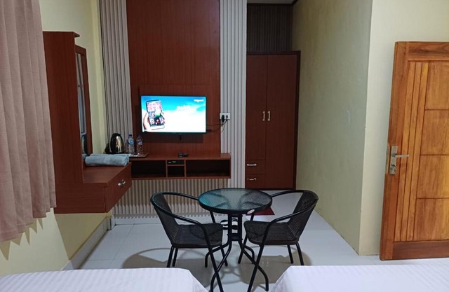 GAROGA Guest House