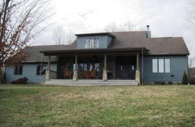 Garrison House