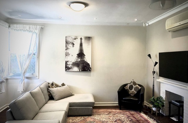 Garrys Cottage - home away from home
