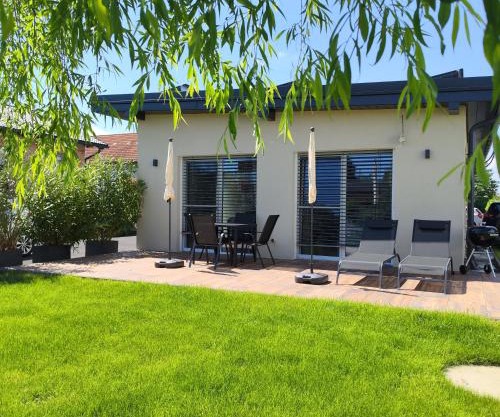 Garten-Apartment Wurzinger