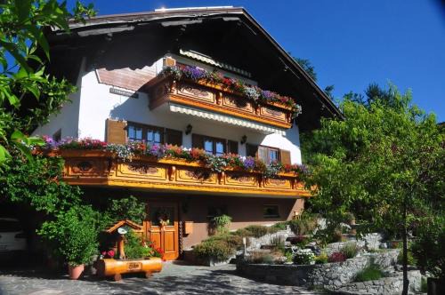 Gartenblick