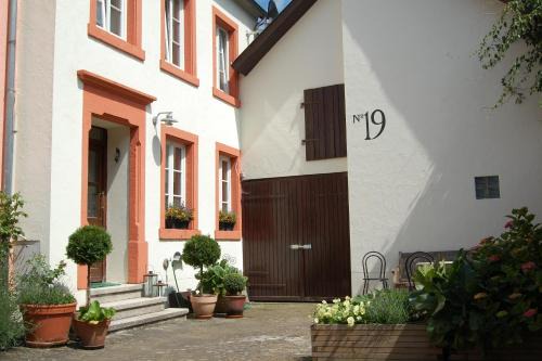 Gartenhaus