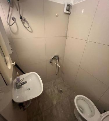 GasoniereApartment