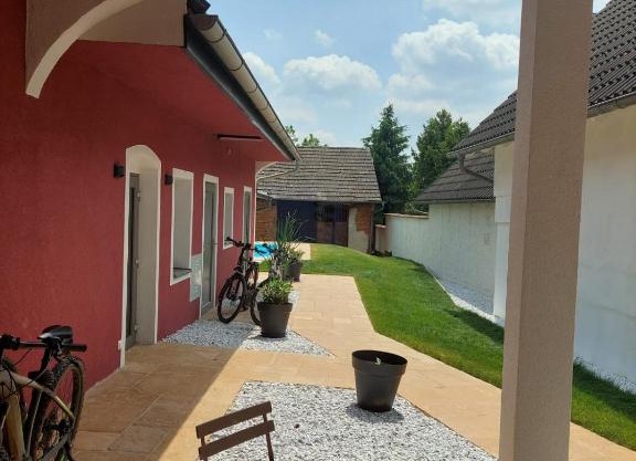 GASSL 10 Ferienwohnungen