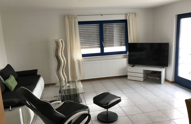 Gasssmann Apartment 3