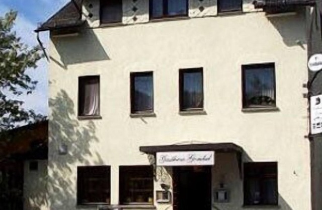 Gasthaus Gombel