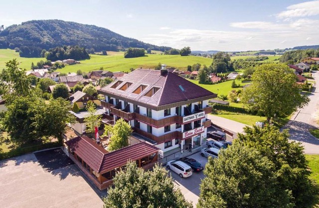 Gasthaus Hotel Beim Erich