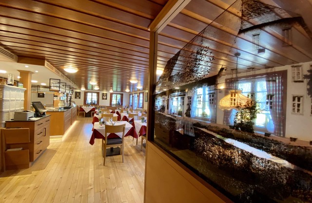 Gasthaus Staude