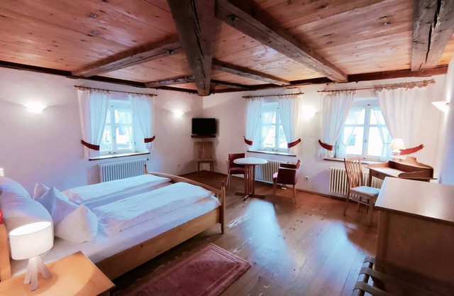 Gasthaus zum Raben