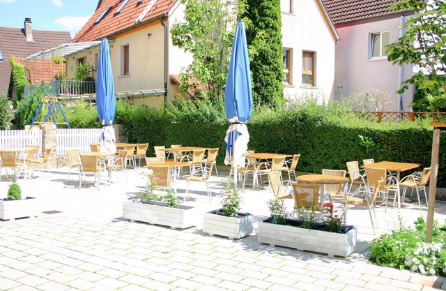 GasthausTraube